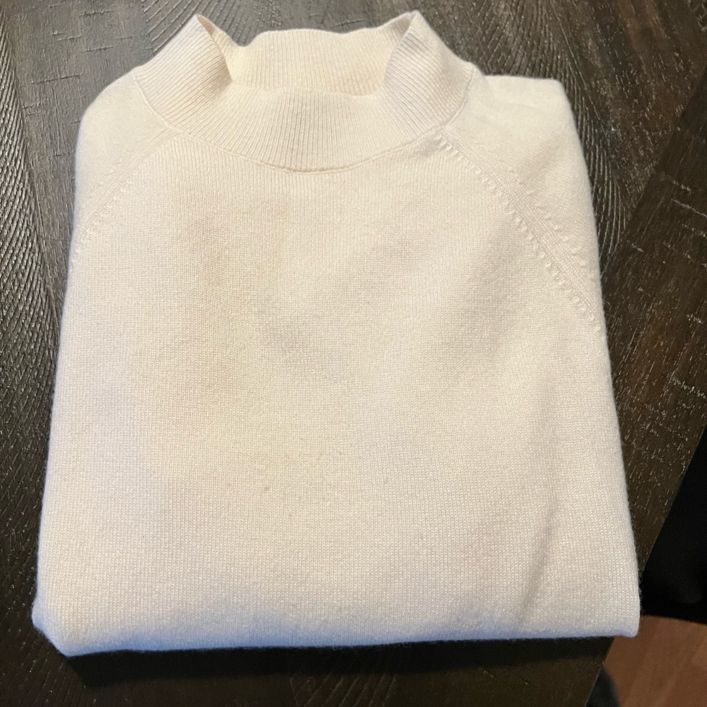 Everlane The Cashmere Crew